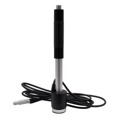 Ersättningsprobe typ D för hårdhetstest